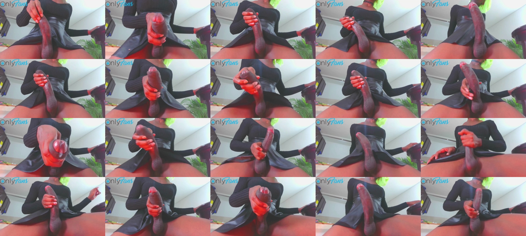 Africandoll8i8  18-04-2021